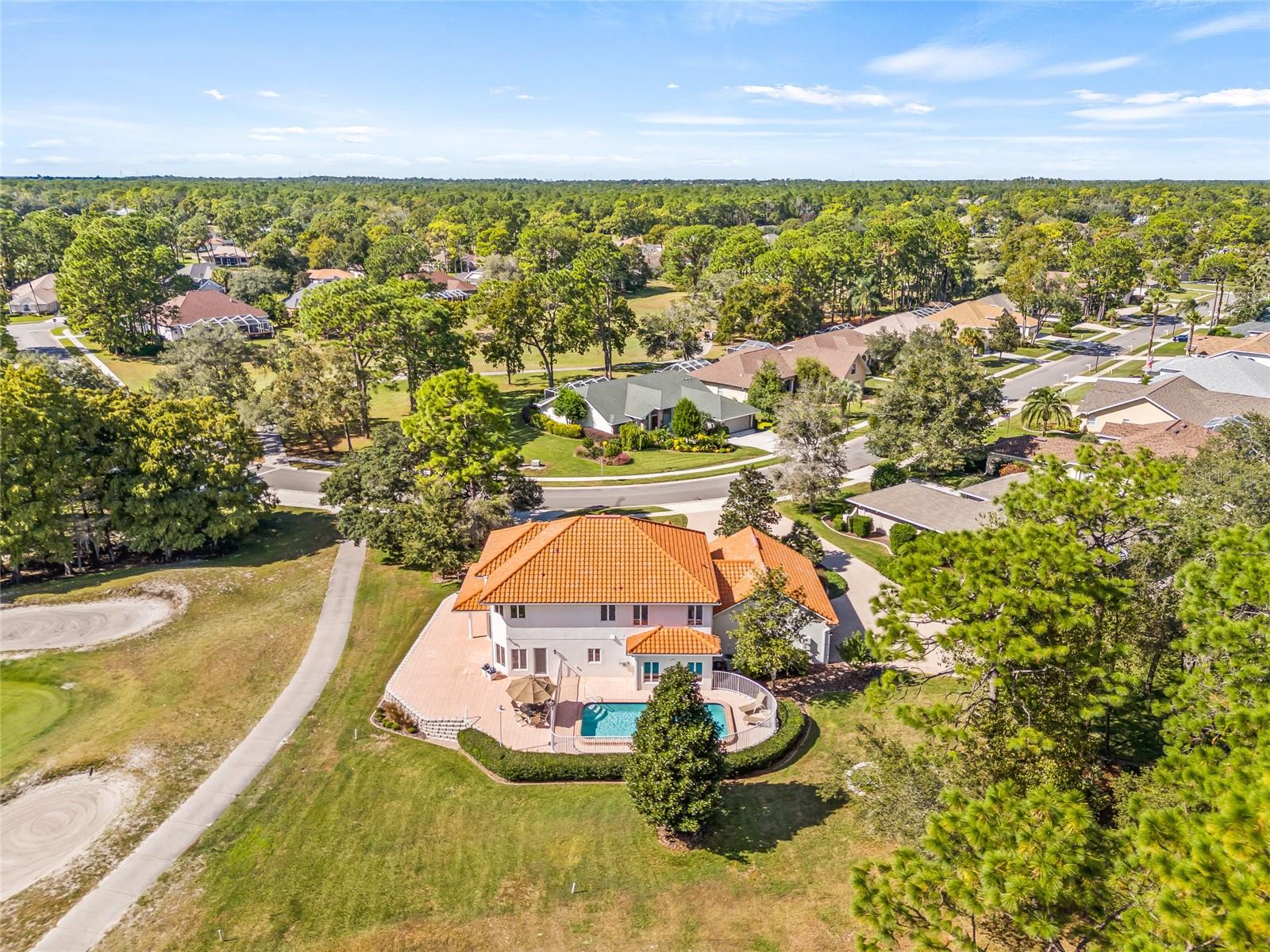 SILVERTHORN PH 2A - Residential