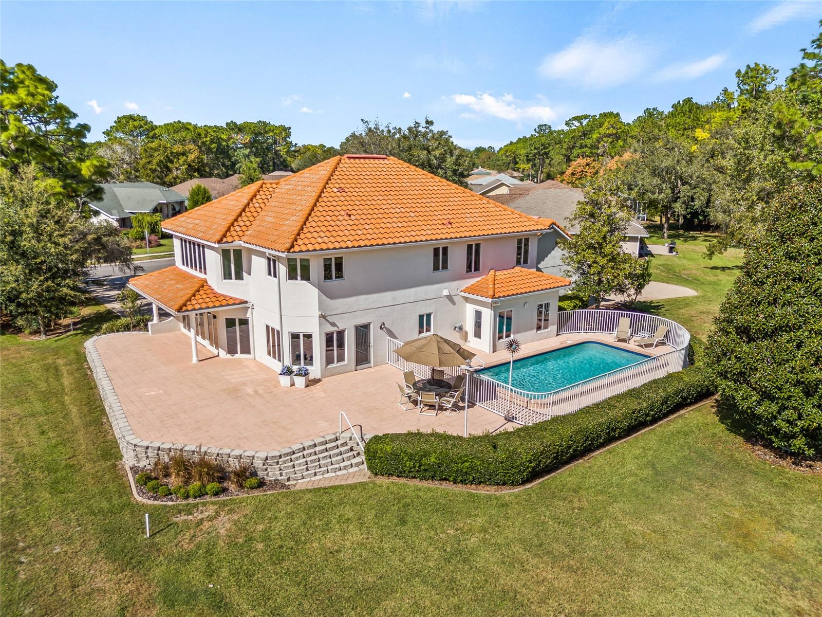 SILVERTHORN PH 2A - Residential