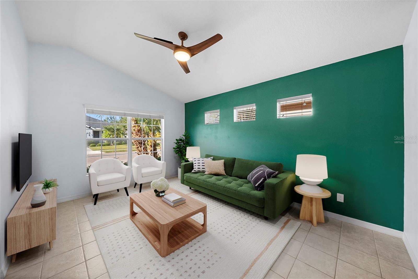 WOODBROOK PH I - Residential