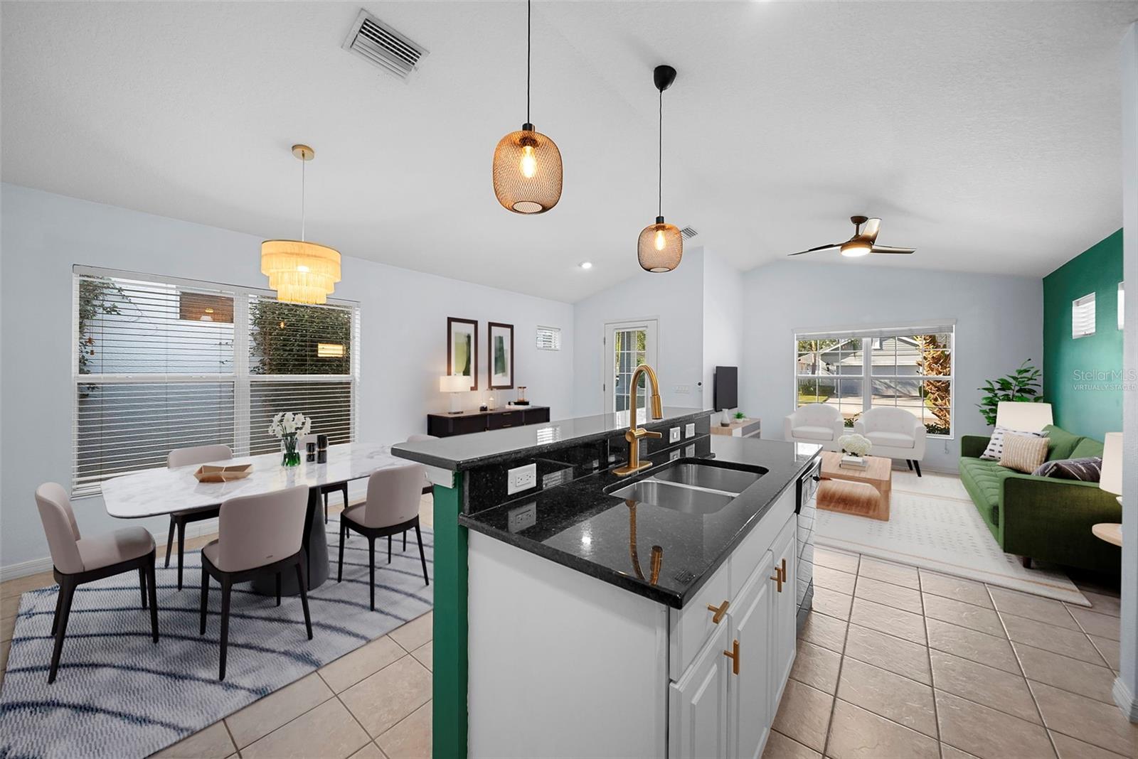 WOODBROOK PH I - Residential