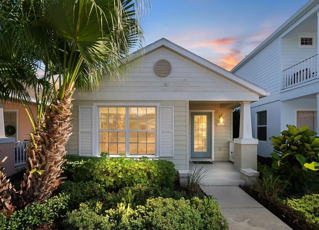 Photo of 6511 Pine Breeze Run, Sarasota, FL 34243 (MLS # A4672468)