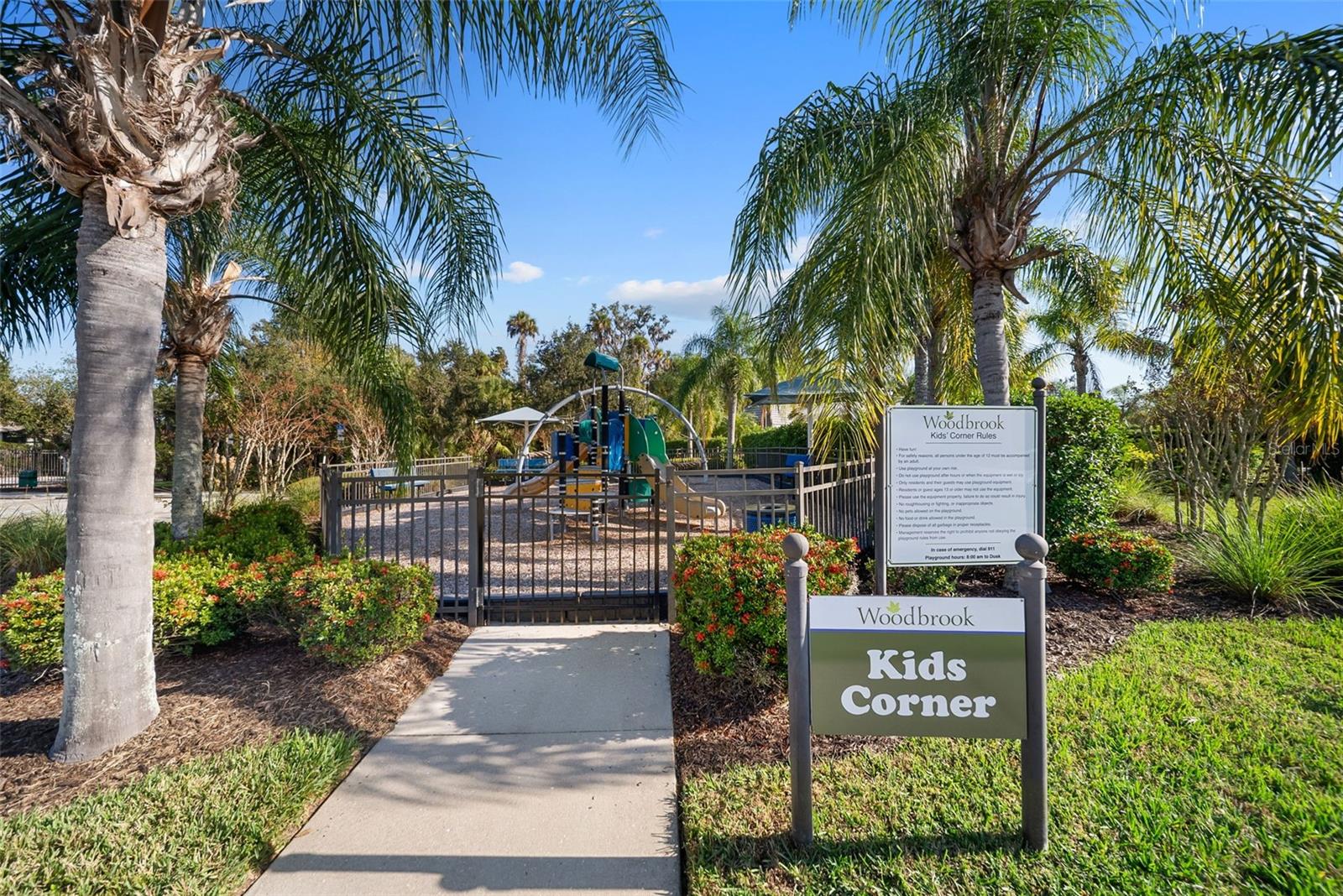 WOODBROOK PH I - Residential