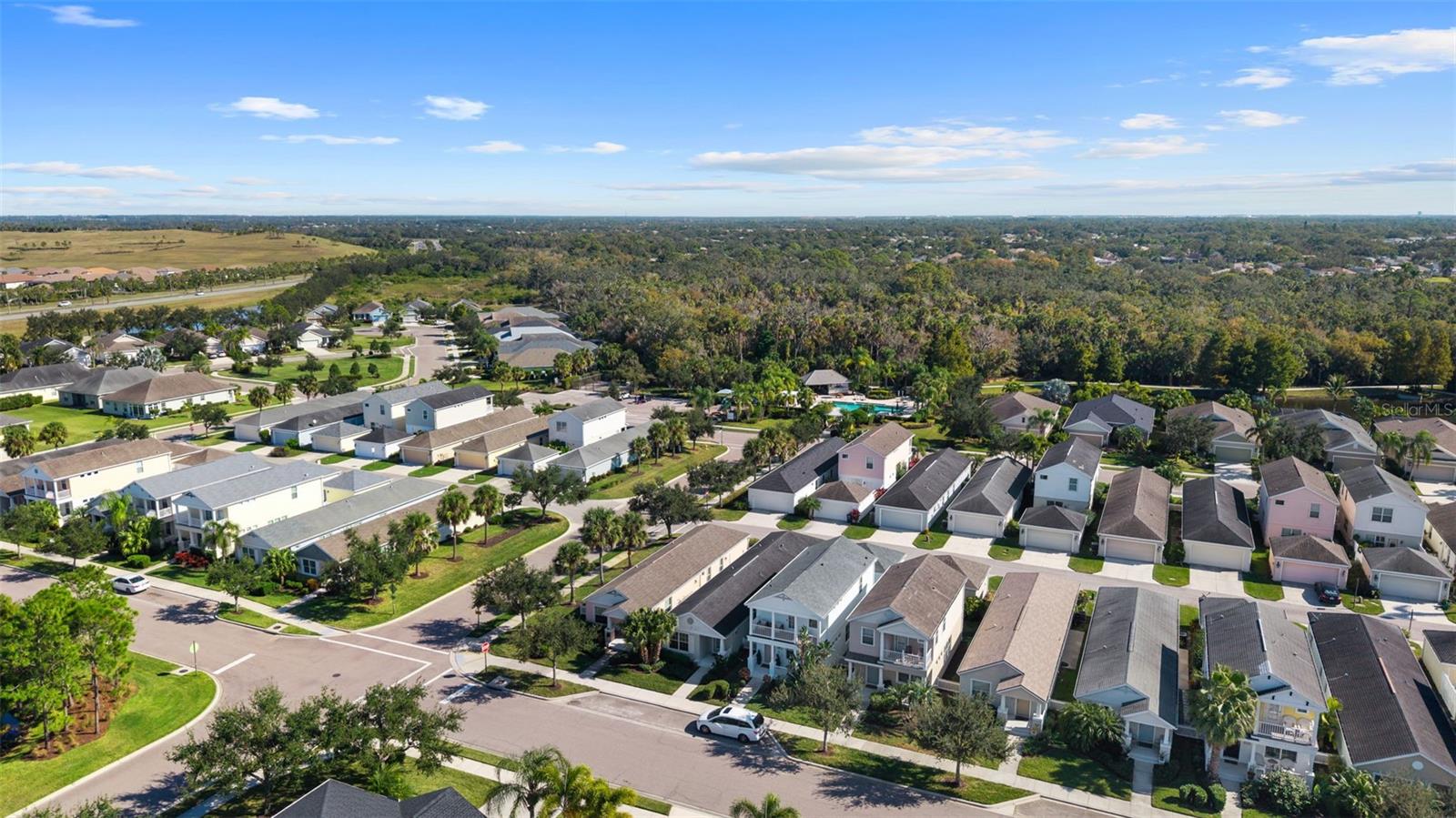 WOODBROOK PH I - Residential