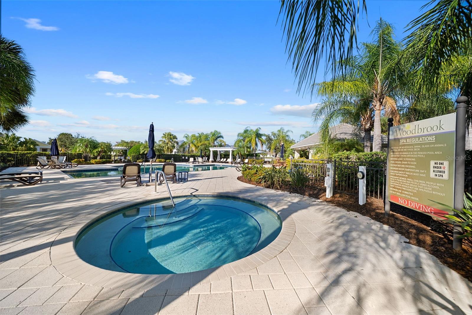 WOODBROOK PH I - Residential