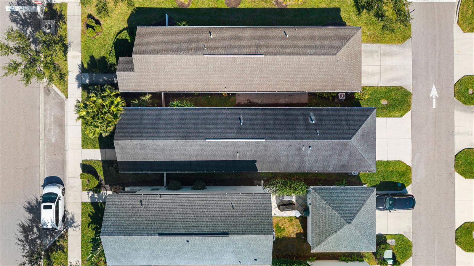 WOODBROOK PH I - Residential