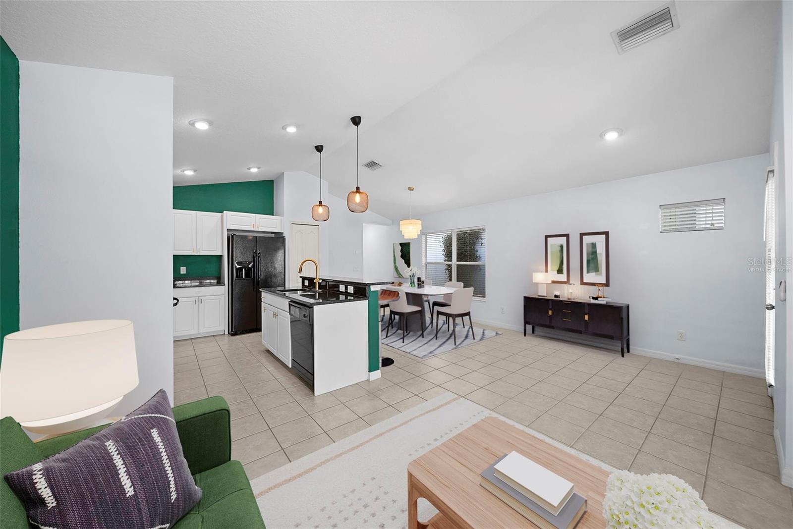 WOODBROOK PH I - Residential