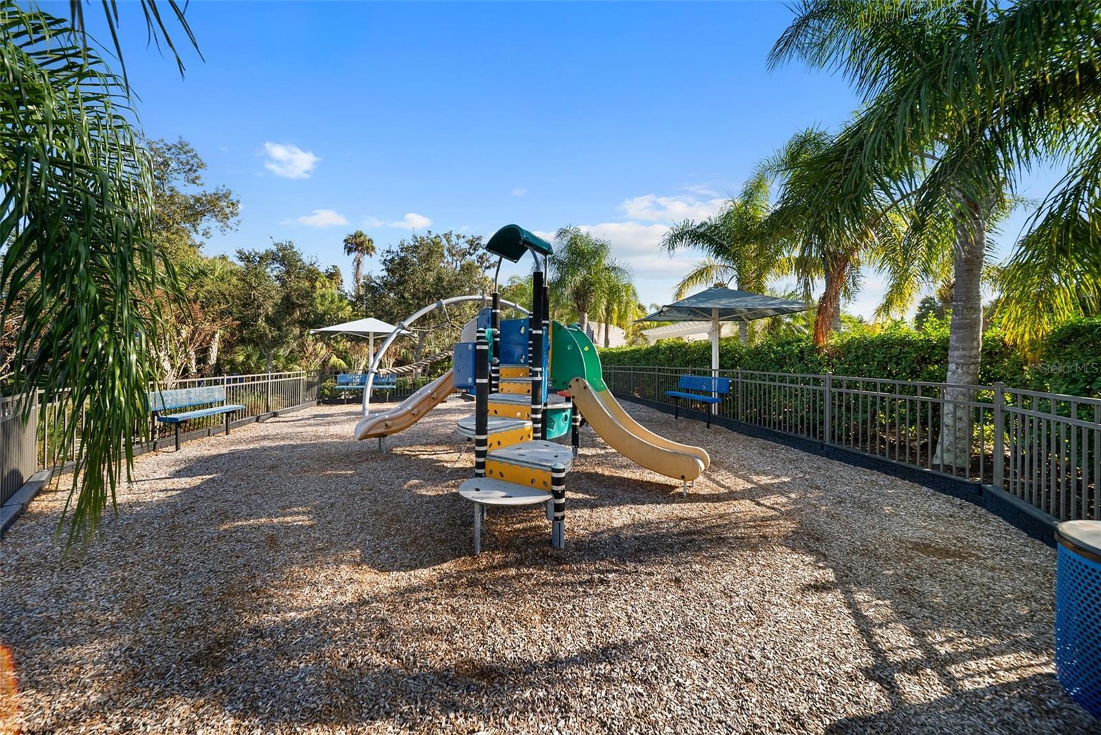 WOODBROOK PH I - Residential