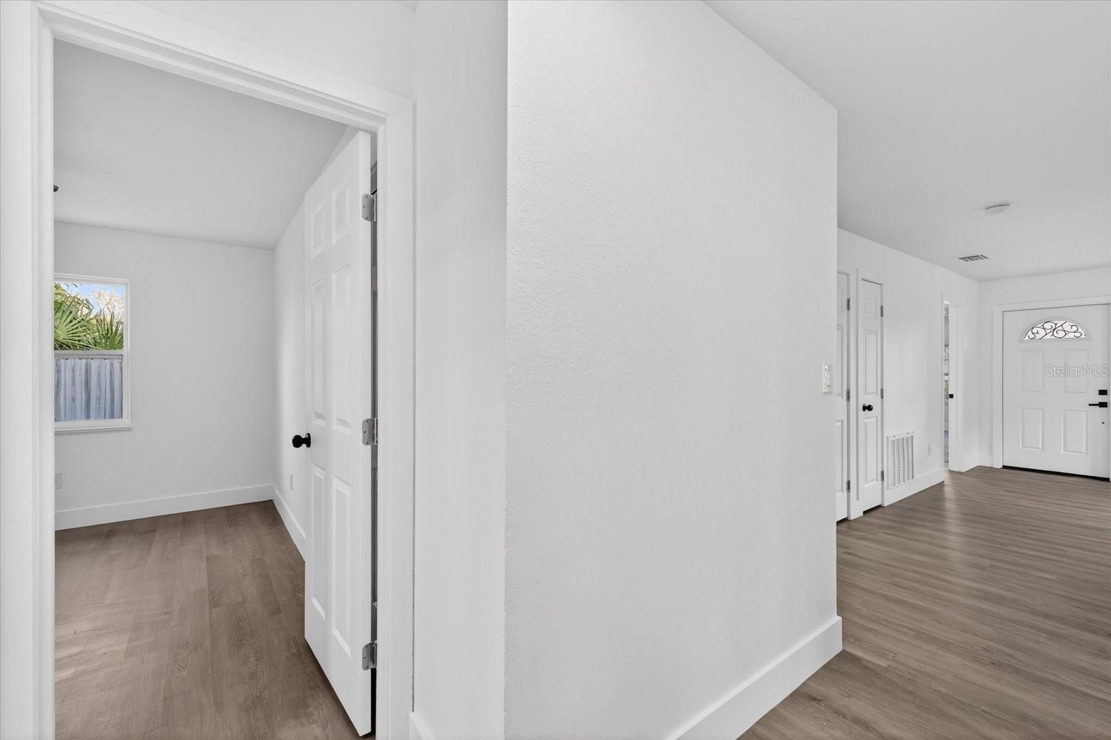 FOREST HEIGHTS REV - Residential