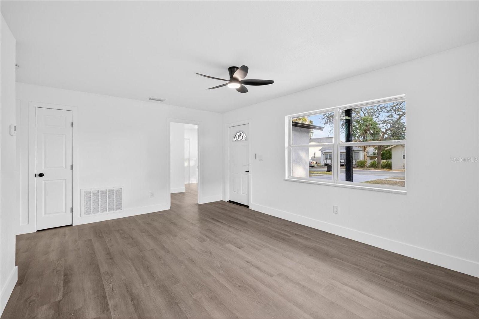 FOREST HEIGHTS REV - Residential