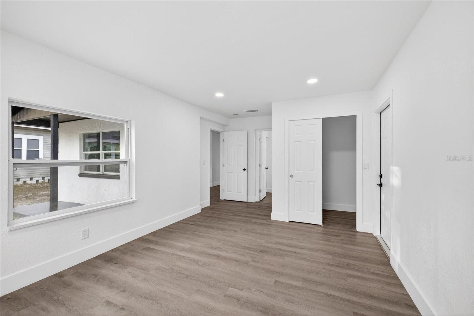 FOREST HEIGHTS REV - Residential