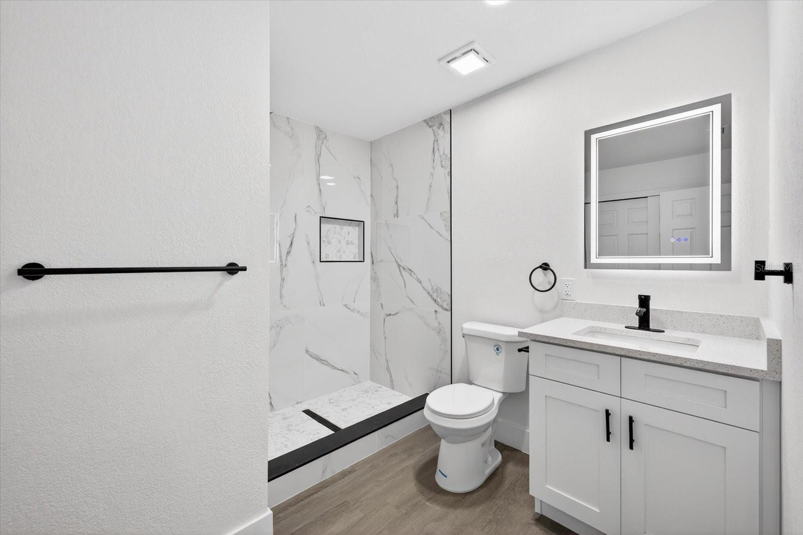 FOREST HEIGHTS REV - Residential