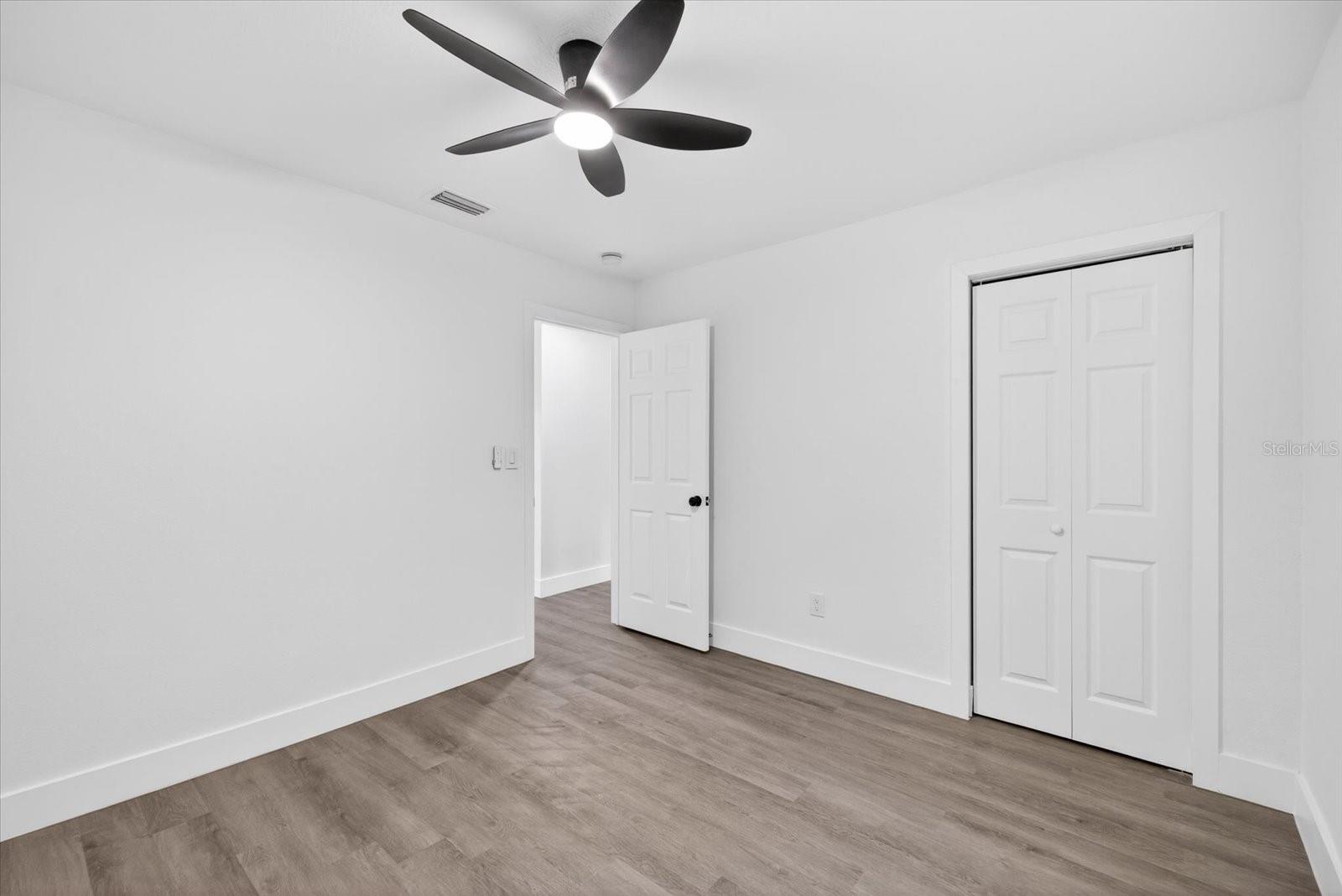 FOREST HEIGHTS REV - Residential