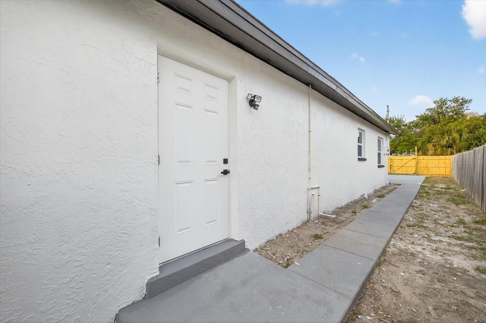 FOREST HEIGHTS REV - Residential