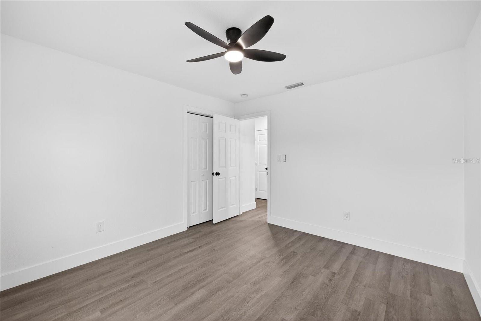 FOREST HEIGHTS REV - Residential