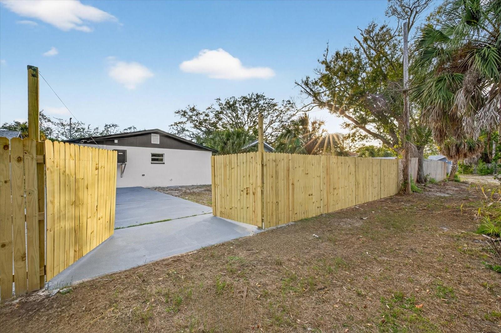 FOREST HEIGHTS REV - Residential