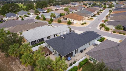 A home in THE VILLAGES