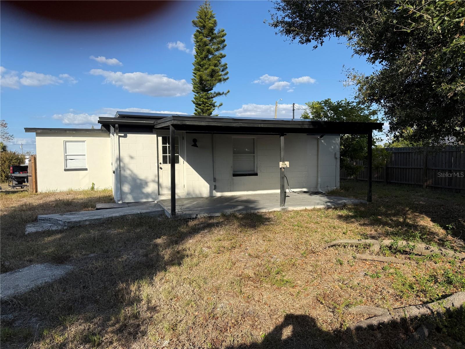 PORT CHARLOTTE SEC 011 - Residential