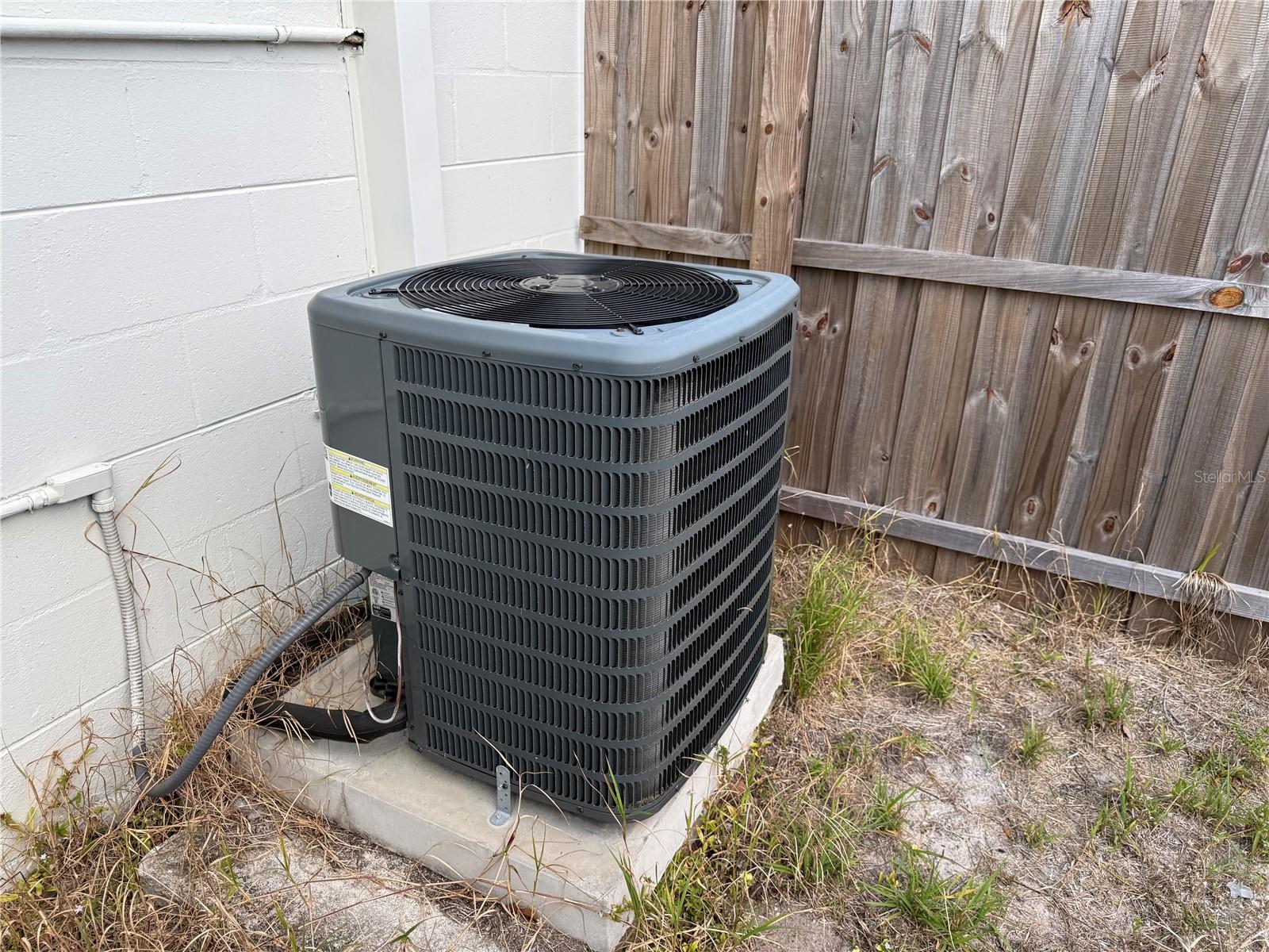 PORT CHARLOTTE SEC 011 - Residential