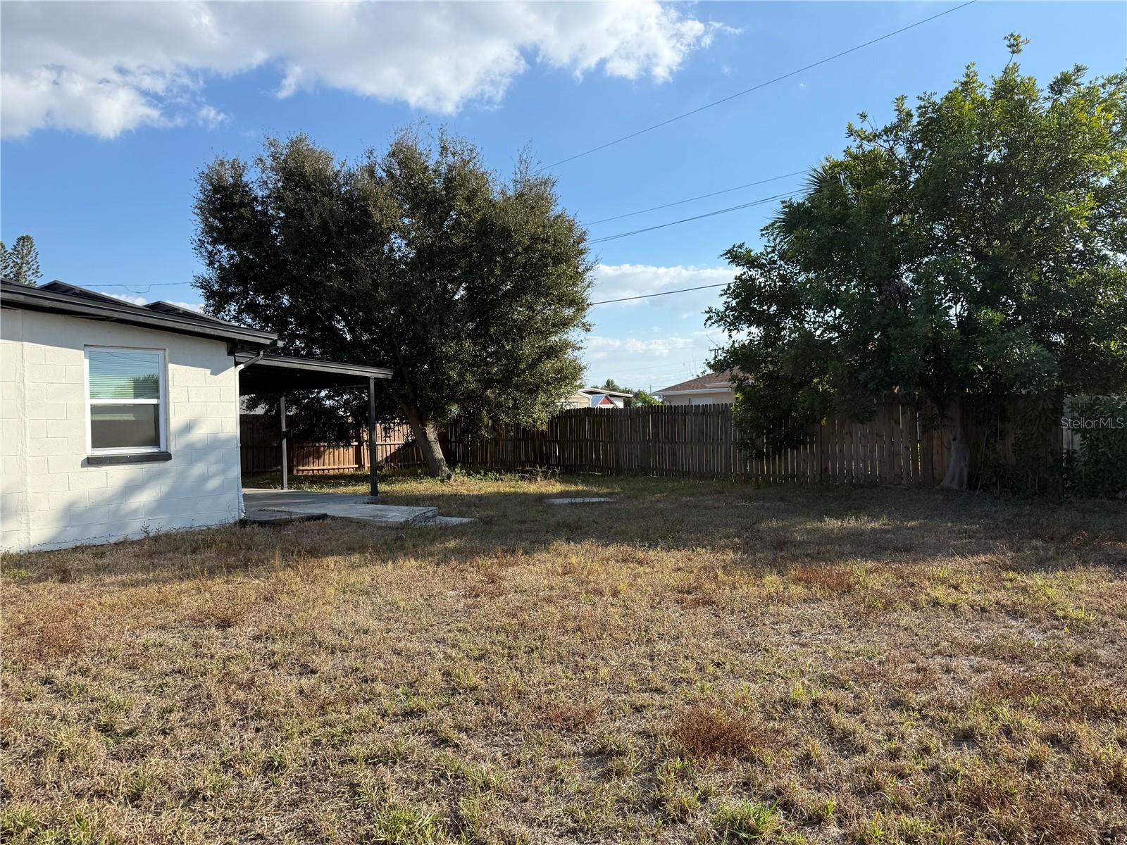 PORT CHARLOTTE SEC 011 - Residential