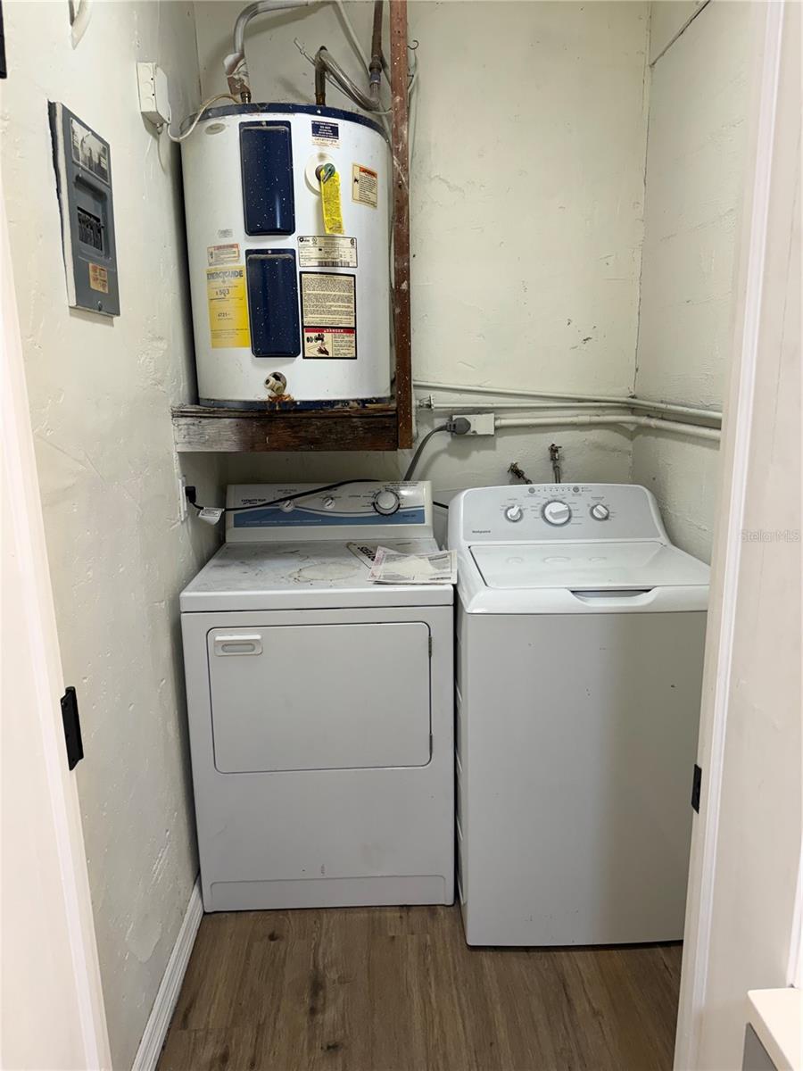 PORT CHARLOTTE SEC 011 - Residential