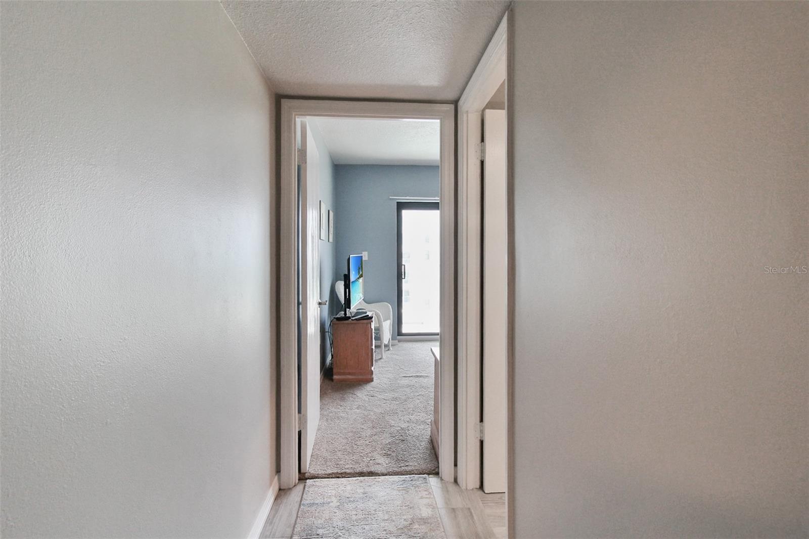 PRIVATEER NORTH - Residential Lease