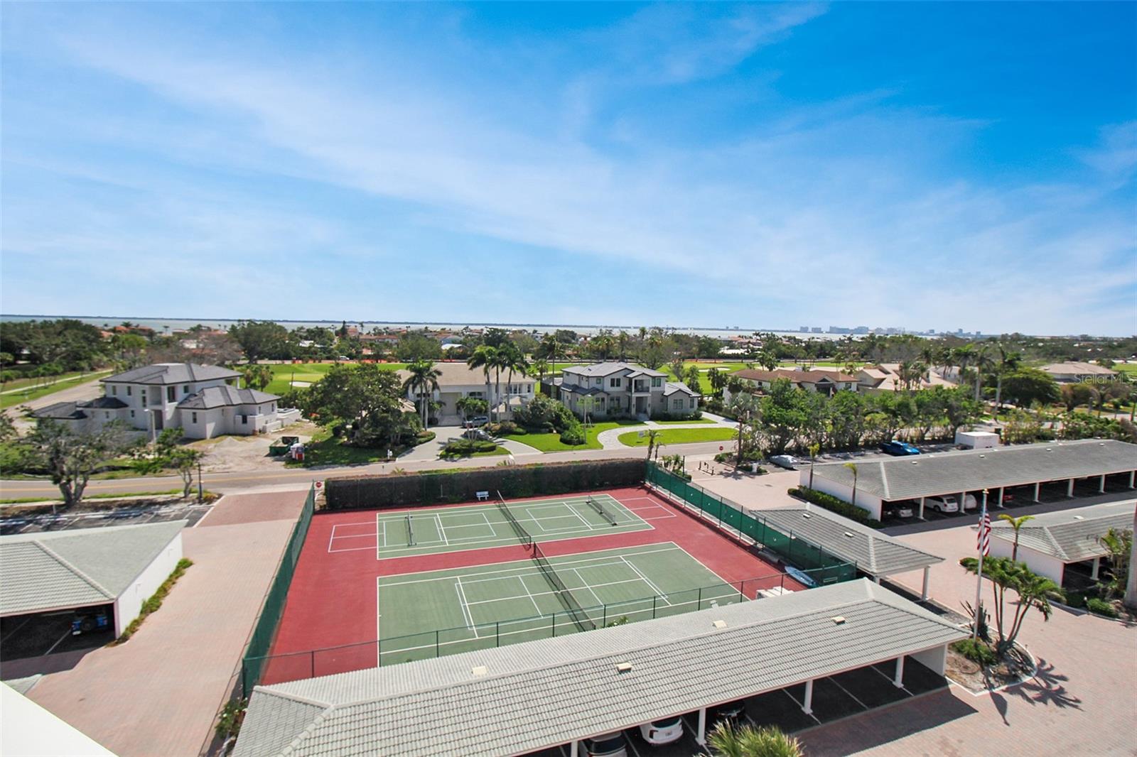 PRIVATEER NORTH - Residential Lease