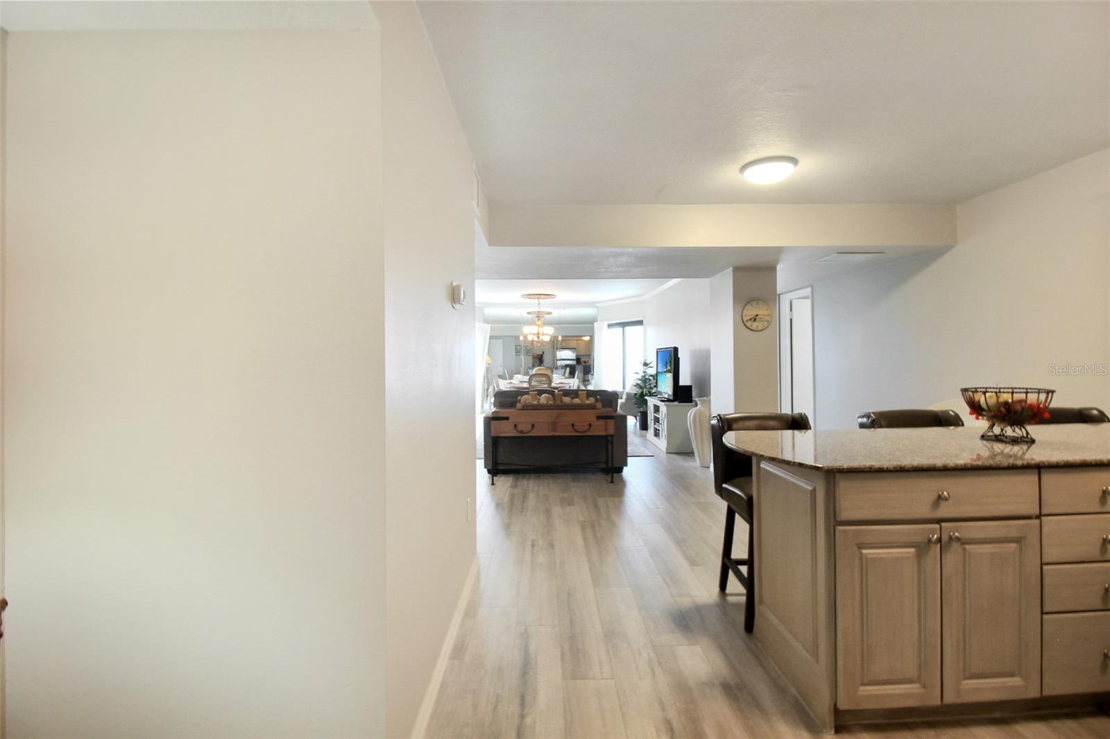 PRIVATEER NORTH - Residential Lease