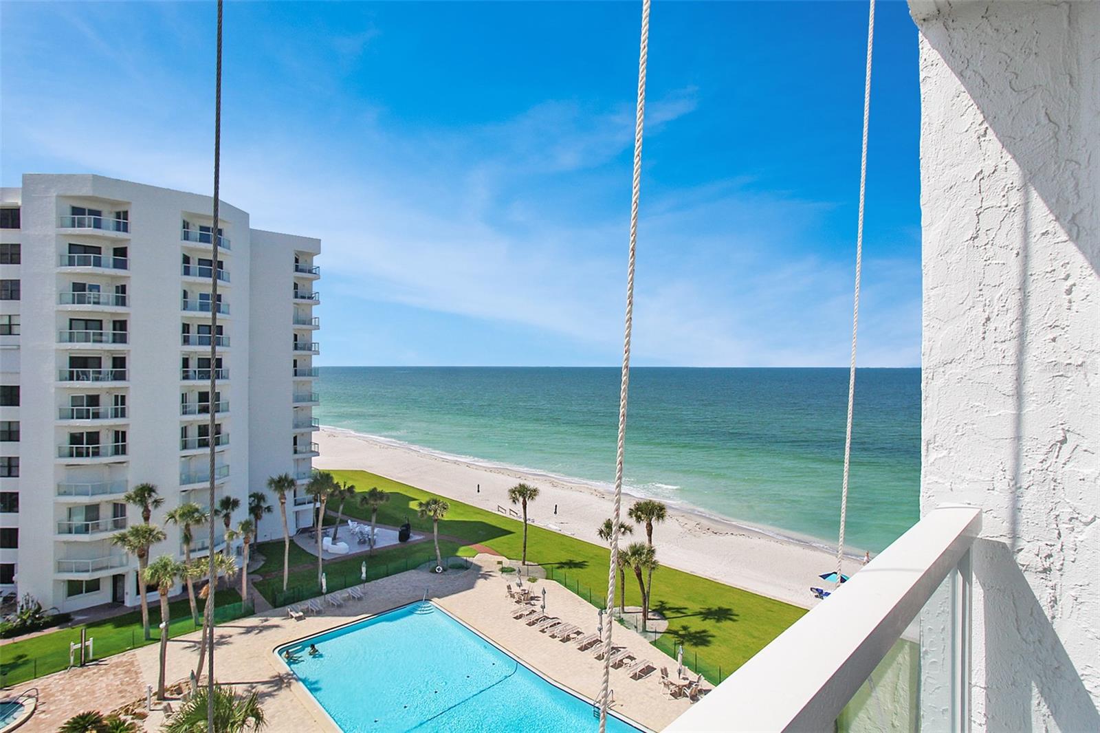 PRIVATEER NORTH - Residential Lease