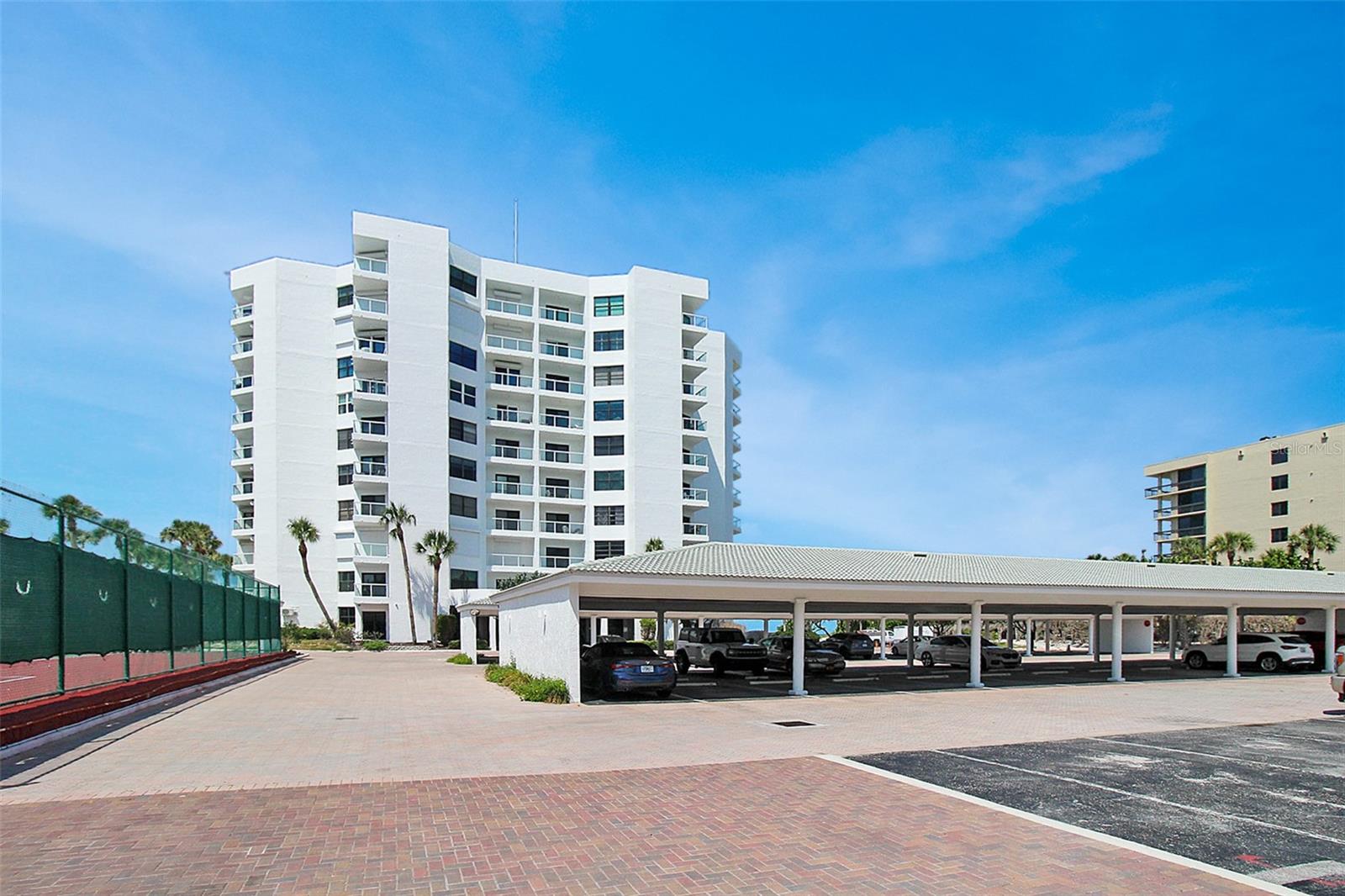 Welcome to Pearl On The Key, your coastal sanctuary Professionally Managed by Gulf Coast Vacation Rentals, at Privateer, an exclusive beachfront community nestled on the pristine shores of Longboat Key. This 2-bedroom, 2-bathroom 7th floor condo offers breathtaking Gulf views from every room, elegant interiors, and access to resort-style amenities—making it the perfect destination for your next Florida escape.
As you step inside, you're greeted by a light, bright, and cozy atmosphere, with large windows that frame the sparkling blue waters of the Gulf. The kitchen is a chef’s delight, featuring granite countertops, stainless steel appliances, and a breakfast bar with barstool seating—ideal for enjoying a quick bite or gathering with family and loved ones.
The main living space is designed for comfort and relaxation, with two plush sofas, a flat-screen TV, and an adjacent dining table that seats four comfortably—all with sweeping ocean views. Step through the sliding doors to one of the condo’s two private balconies, where you can sip your morning coffee or unwind with a glass of wine as the ocean breeze rolls in.
The primary bedroom is a peaceful retreat, complete with a king-size bed, a sitting area with chairs, a TV, and its own balcony overlooking the pool and Gulf. The attached bathroom boasts an updated vanity and a gorgeous walk-in shower with modern finishes.
The second bedroom features a queen-size bed, TV, ample closet space for personal belongings, and its own private balcony with more stunning ocean views. The second bathroom includes an updated vanity and a shower/tub combo, perfect for relaxing after a day in the sun.
?? Community Amenities at Privateer:
Beachfront heated pool & spa
Direct private beach access
Tennis courts
Fitness center & sauna
Social room & library
Grilling area & firepit
Gated entry with secured building access
Assigned covered parking
Lush tropical landscaping throughout
Located just minutes from St. Armands Circle, golf courses, fine dining, and cultural attractions in Sarasota, this condo offers the perfect blend of relaxation and adventure.
Whether you're seeking tranquil beach days or exploring the vibrant coastal lifestyle of Longboat Key, this condo at Privateer is your perfect home away from home.
There is a communal washer and dryer facility that is on the same floor as the unit.Â
It is agreed that once the application for your vacation has been approved by the board, a check in the amount of $500.00 will be sent to Privateer North Condo Assn. The check will be held if any damage to common properties. Is done during the check in/check out once your stay is complete (in and out) the deposit will be refunded.Â
House Rule: No smoking. No burning candles inside of lodging. No parties. No Pets.t