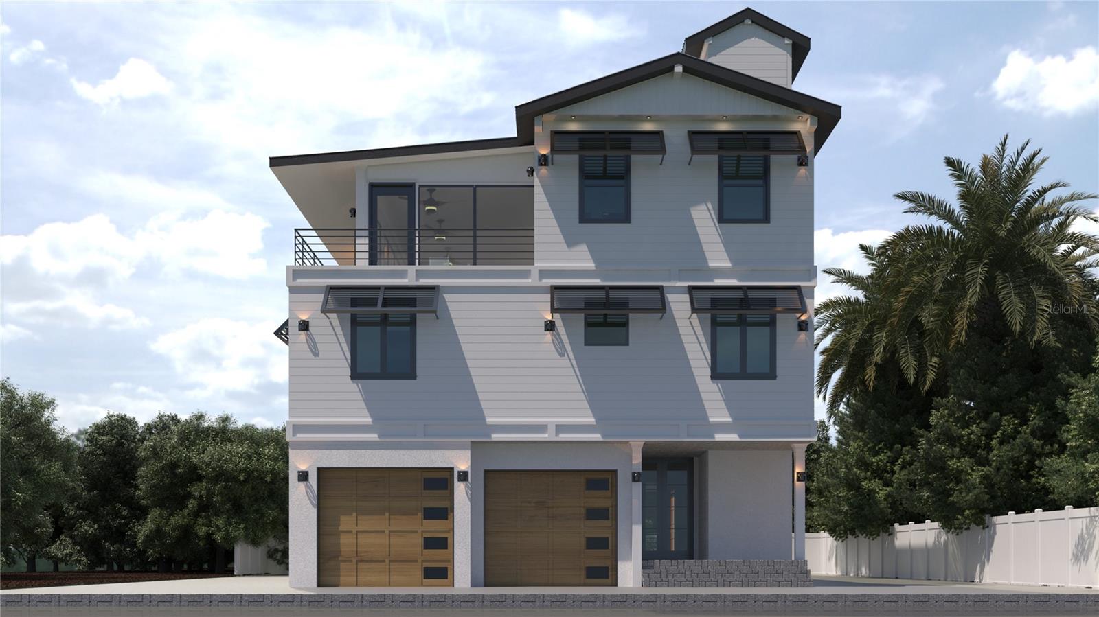 LAGUNA YACHT VILLAGE - Land