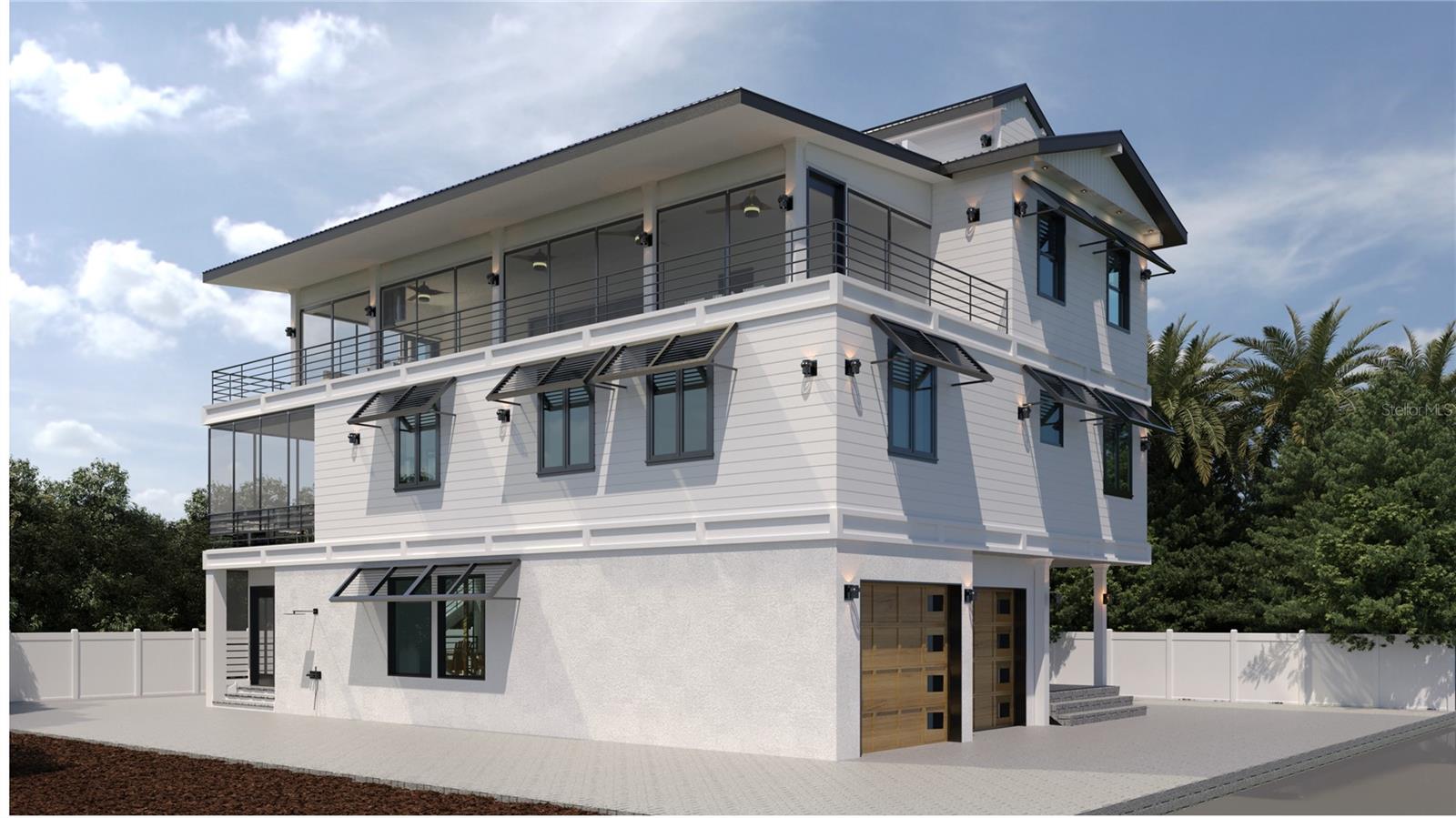 LAGUNA YACHT VILLAGE - Land