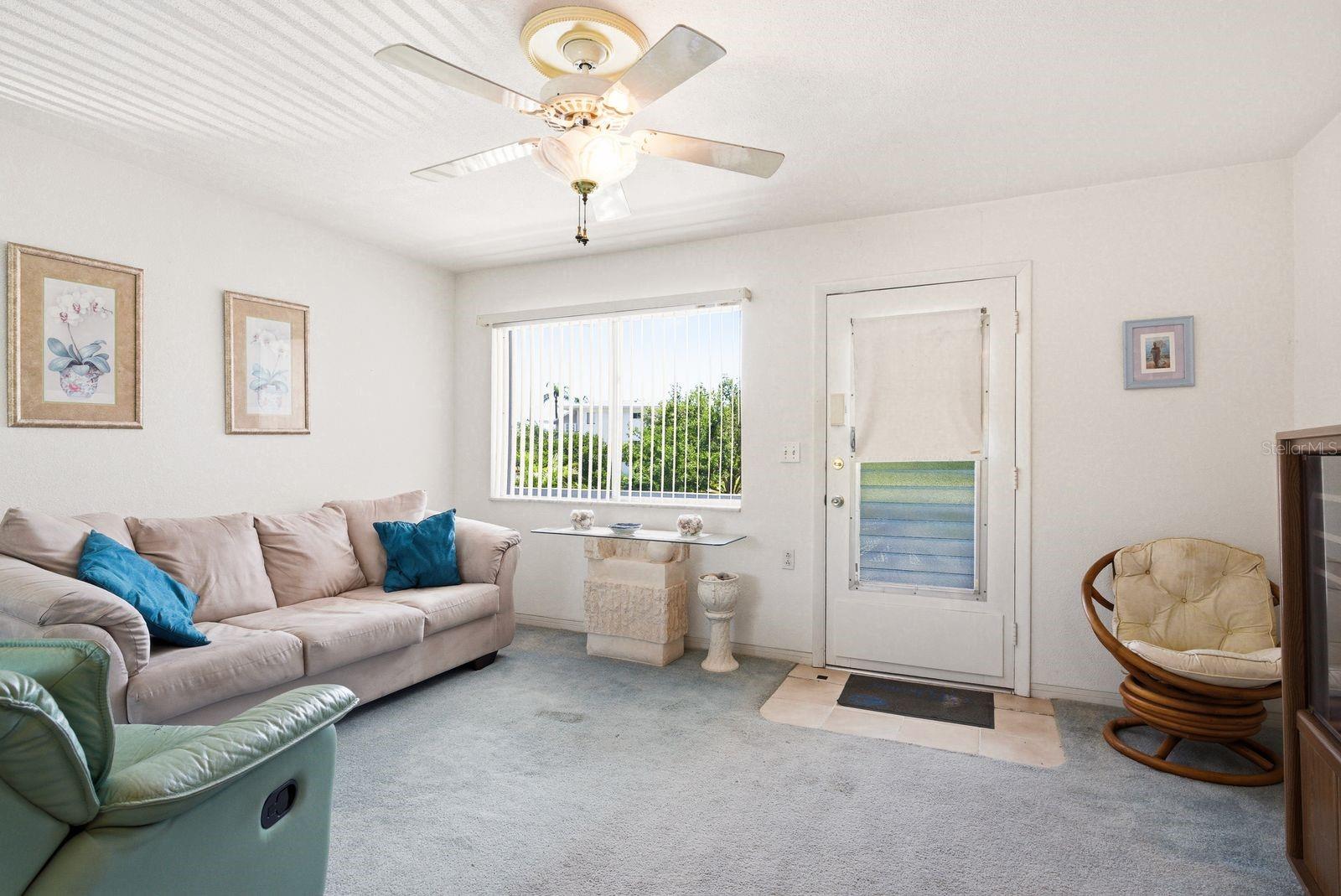 SEMINOLE GARDEN APTS CO-OP - Residential