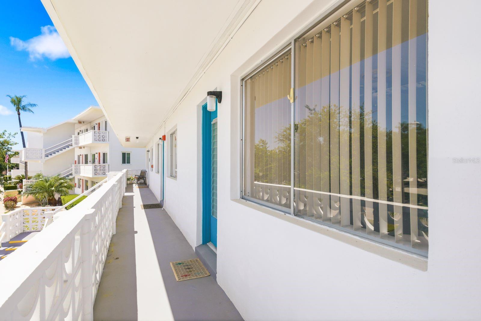 SEMINOLE GARDEN APTS CO-OP - Residential