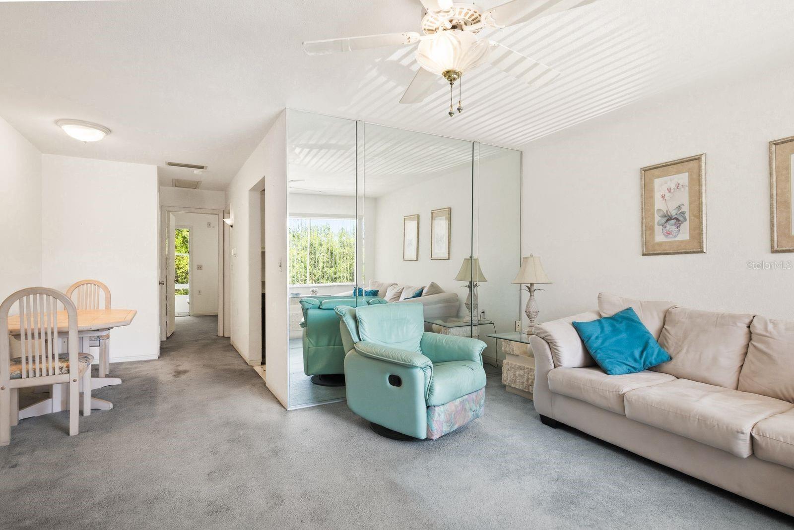 SEMINOLE GARDEN APTS CO-OP - Residential