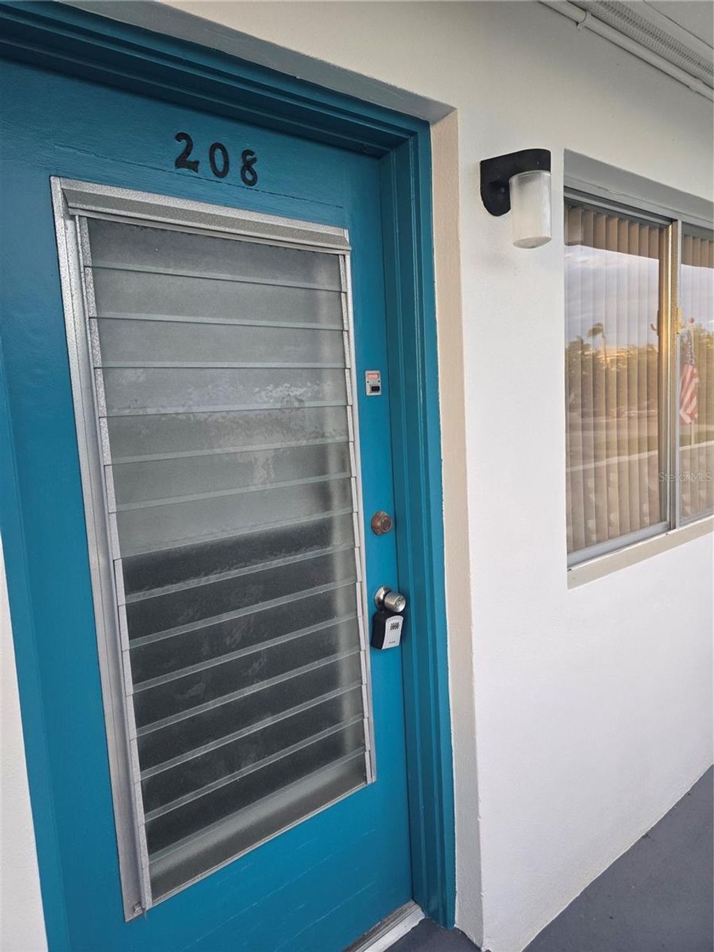 Photo of 8220 112th Street #208, Seminole, FL 33772 (MLS # TB8496035)