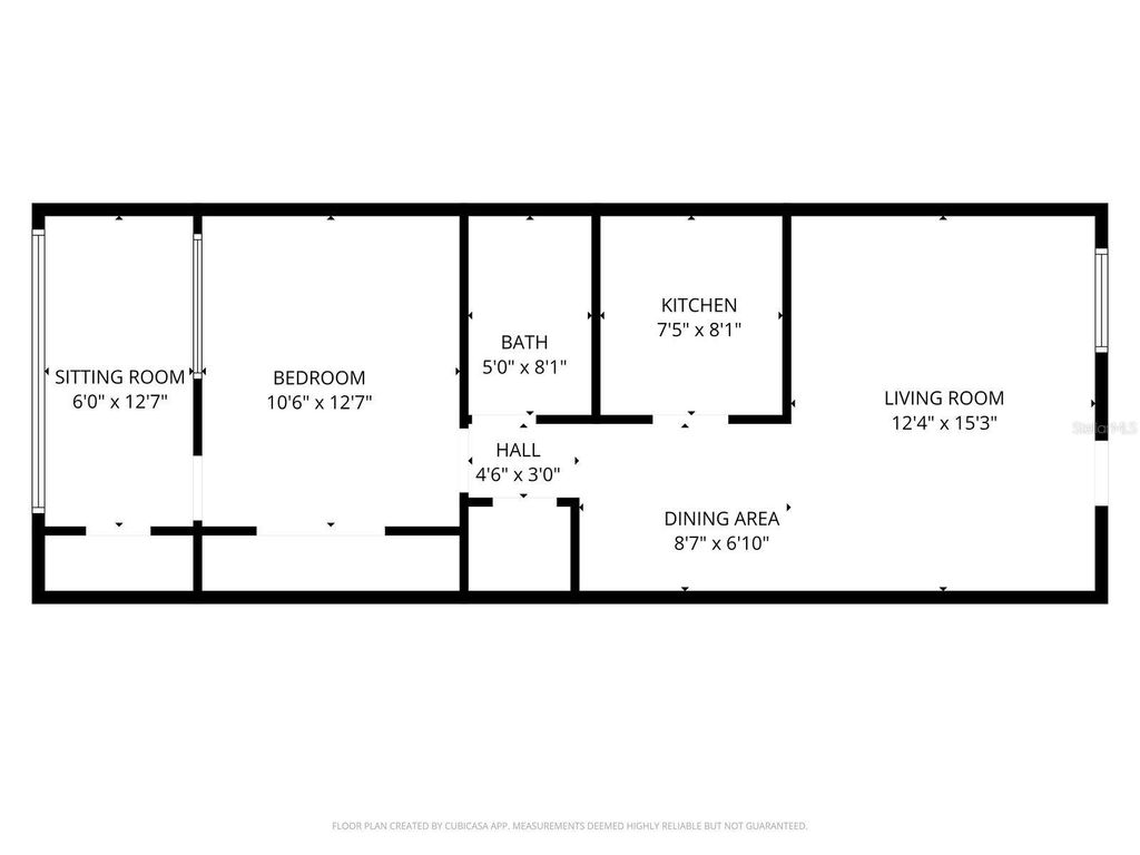 Photo of 8220 112th Street #208, Seminole, FL 33772 (MLS # TB8496035)