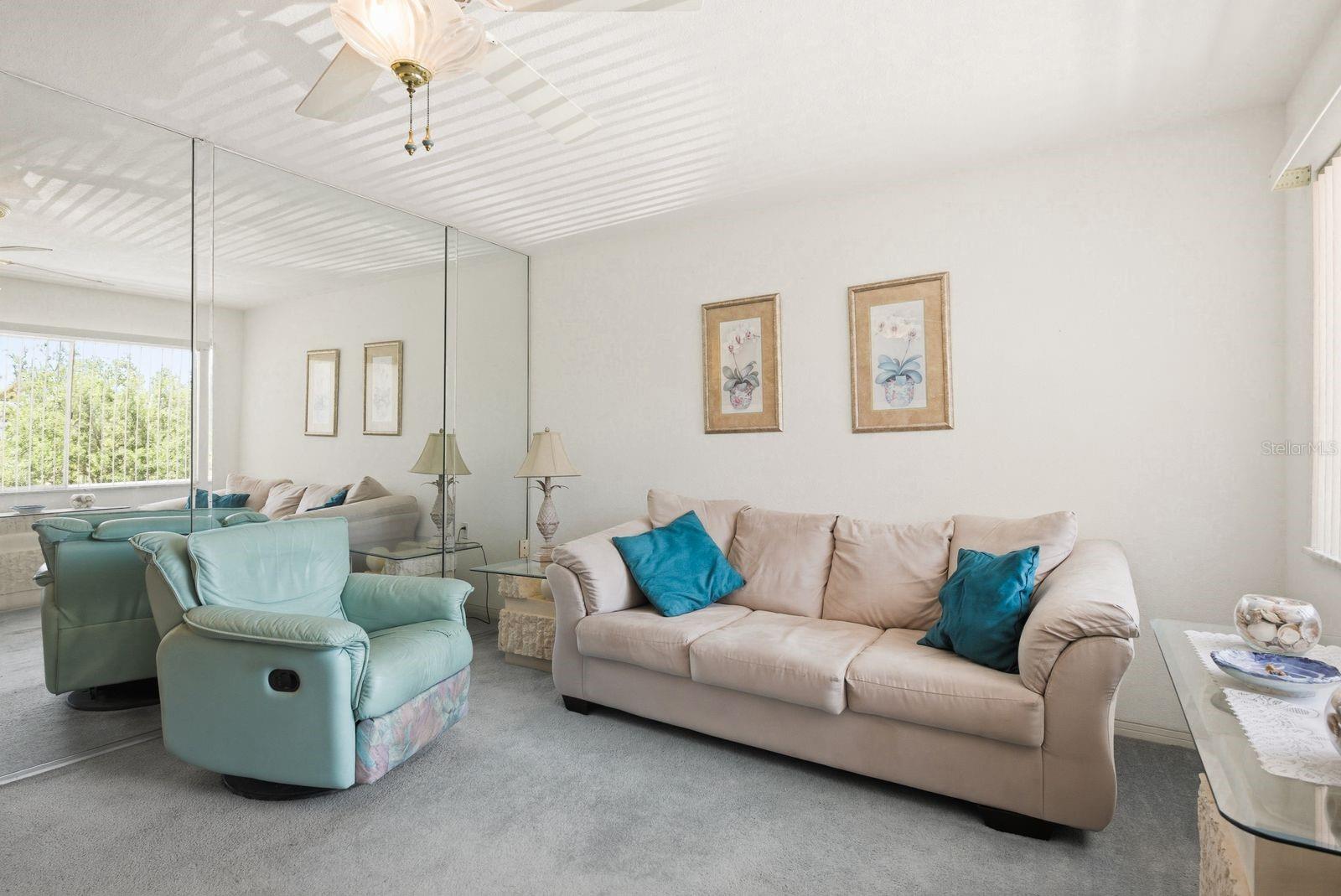 SEMINOLE GARDEN APTS CO-OP - Residential