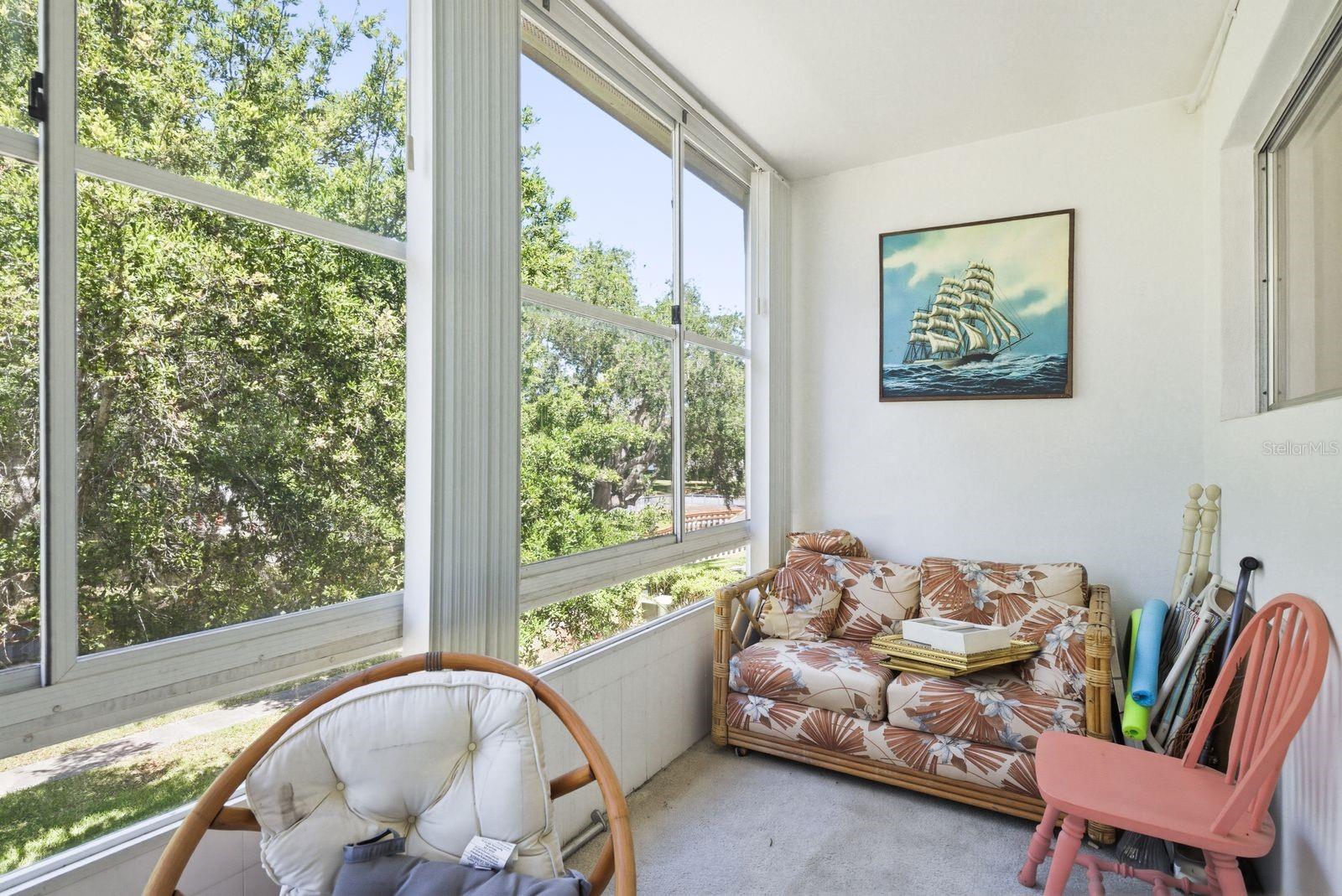 SEMINOLE GARDEN APTS CO-OP - Residential