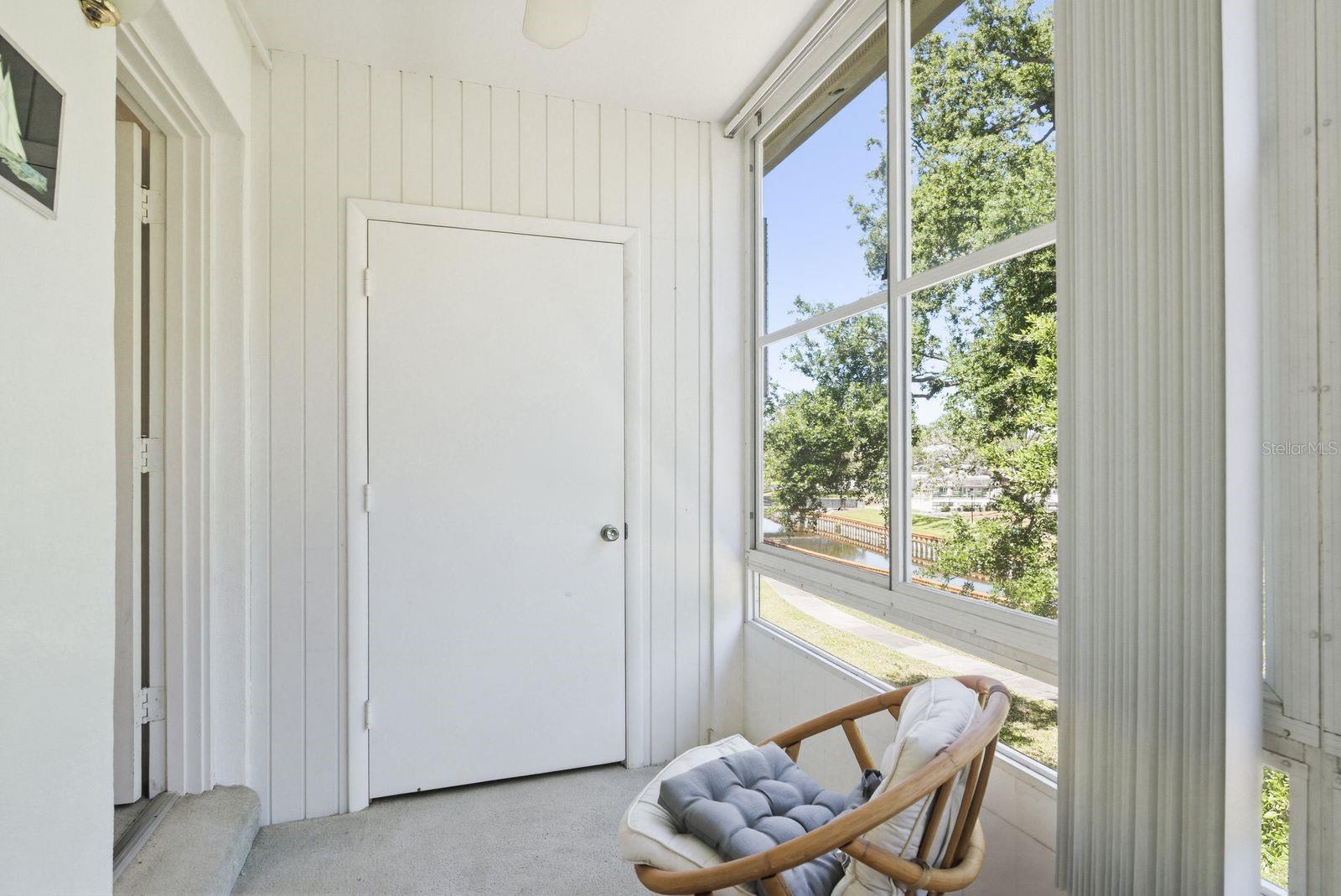 SEMINOLE GARDEN APTS CO-OP - Residential