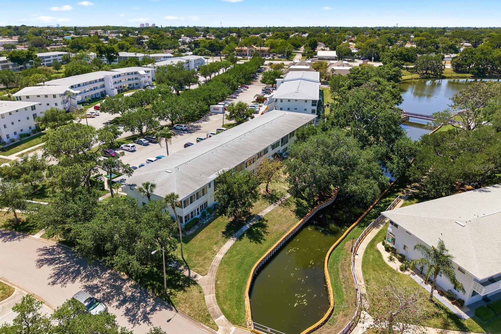 SEMINOLE GARDEN APTS CO-OP - Residential