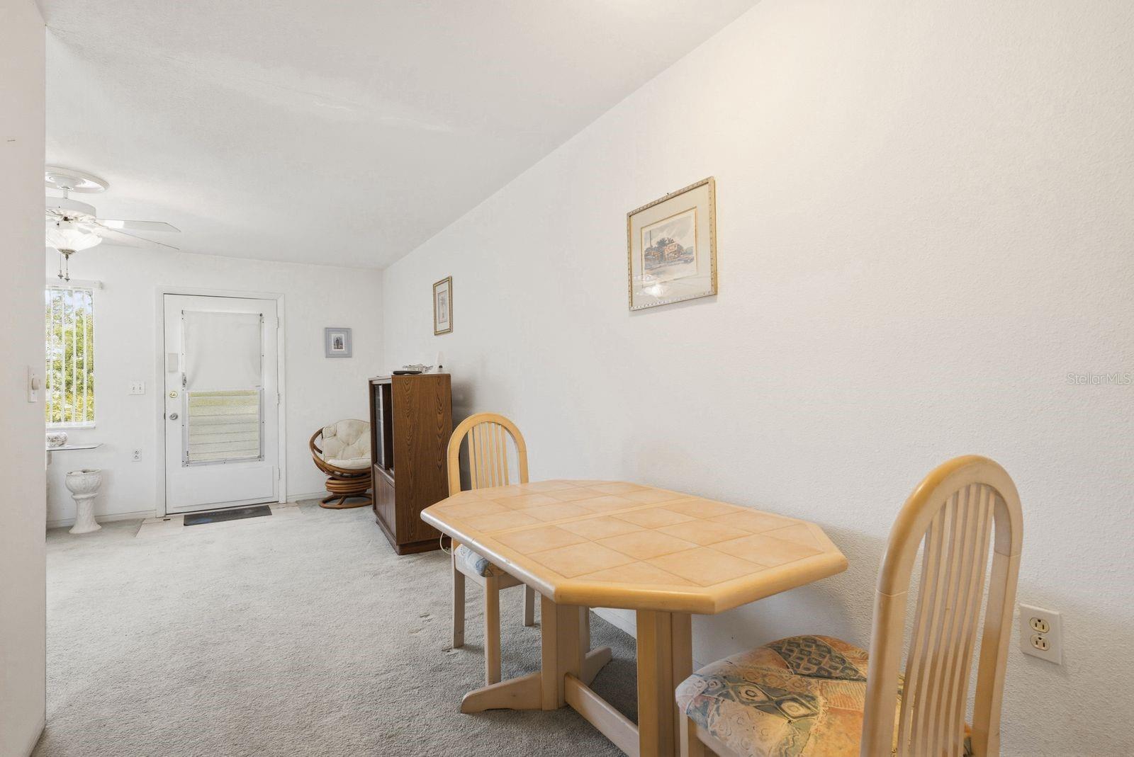 SEMINOLE GARDEN APTS CO-OP - Residential