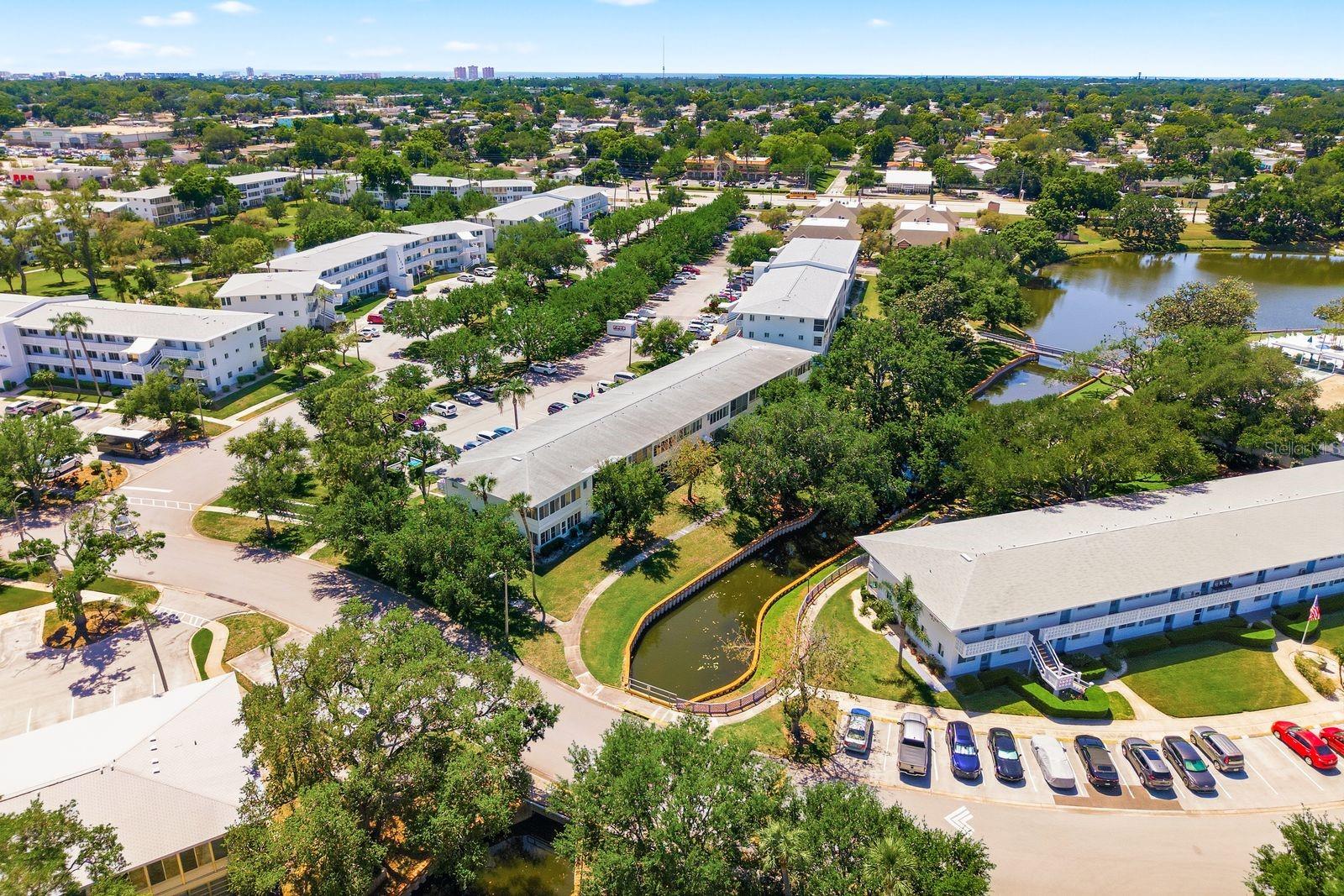 SEMINOLE GARDEN APTS CO-OP - Residential
