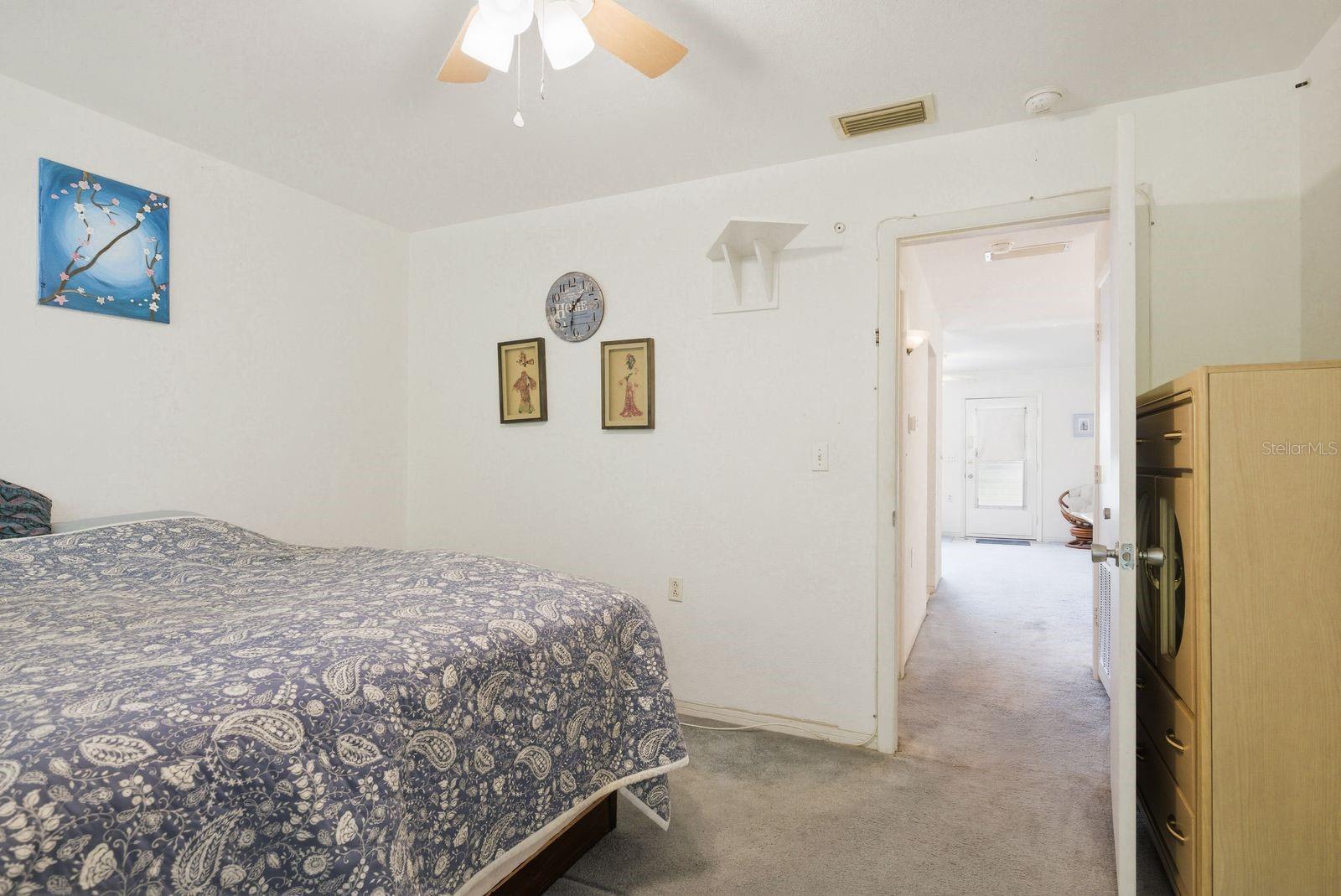 SEMINOLE GARDEN APTS CO-OP - Residential