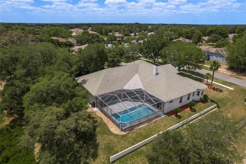 A home in SPRING HILL