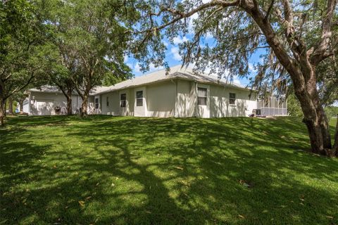 A home in SPRING HILL