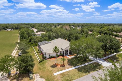 A home in SPRING HILL