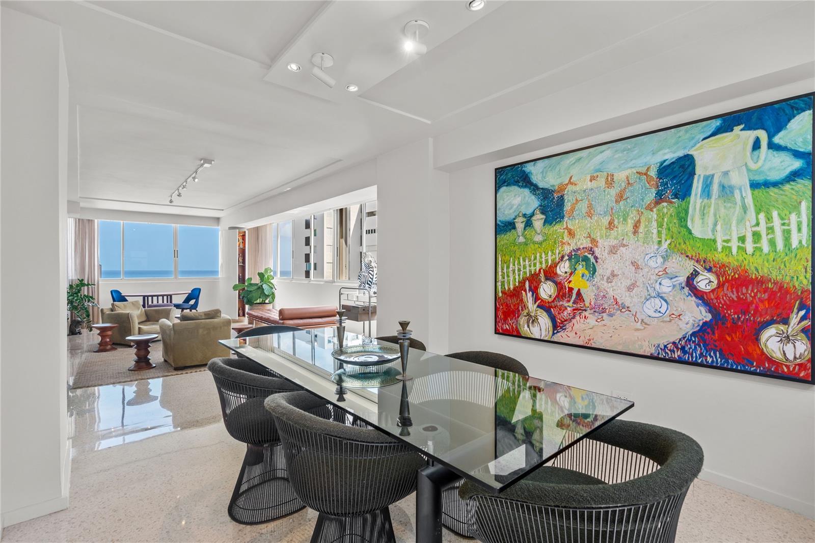 ASHFORD PARK - Residential