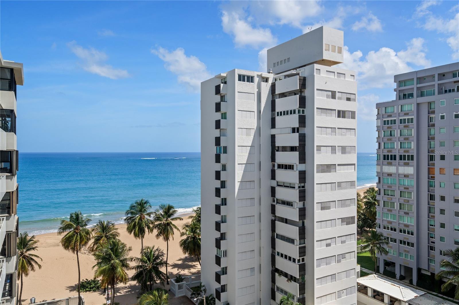 ASHFORD PARK - Residential