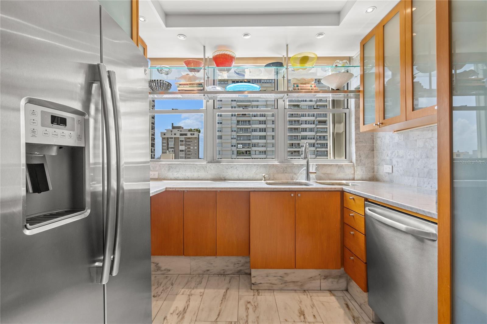 ASHFORD PARK - Residential