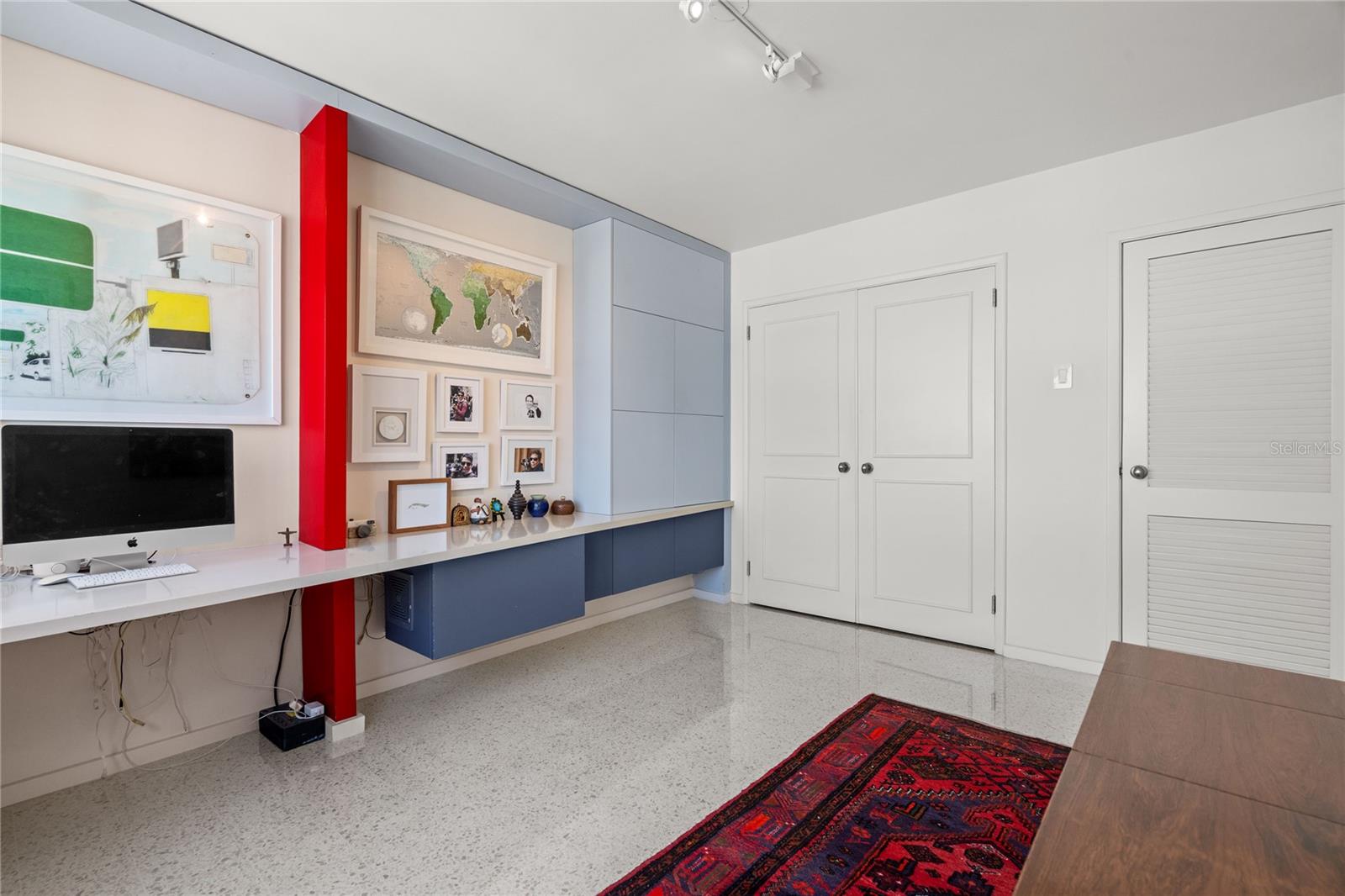 ASHFORD PARK - Residential